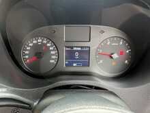 Mercedes-Benz Sprinter 2.0 315 CDI Progressive Luton  2dr Diesel Manual RWD L3 Euro 6 (s/s) (150 ps) - U3325