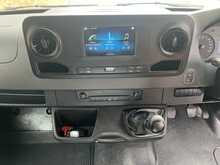 Mercedes-Benz Sprinter 2.0 315 CDI Progressive Luton  2dr Diesel Manual RWD L3 Euro 6 (s/s) (150 ps) - U3325