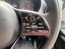 Mercedes-Benz Sprinter 2.0 315 CDI Progressive Luton  2dr Diesel Manual RWD L3 Euro 6 (s/s) (150 ps) - U3325