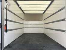 Mercedes-Benz Sprinter 2.0 315 CDI Progressive Luton  2dr Diesel Manual RWD L3 Euro 6 (s/s) (150 ps) - U3325