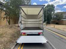Mercedes-Benz Sprinter 2.0 315 CDI Progressive Luton  2dr Diesel Manual RWD L3 Euro 6 (s/s) (150 ps) - U3325