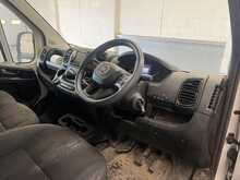 Fiat Ducato 2.2 MultijetIII 35 Maxi Platform Cab 2dr Diesel Manual MWB Euro 6 (140 ps) - U3334