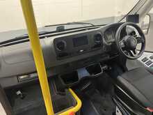 Mercedes-Benz Sprinter TREKA 5T 16 SEAT WHEELCHAIR BUS - U3337