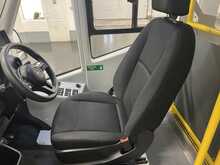 Mercedes-Benz Sprinter TREKA 5T 16 SEAT WHEELCHAIR BUS - U3337