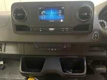 Mercedes-Benz Sprinter TREKA 5T 16 SEAT WHEELCHAIR BUS - U3337