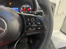Mercedes-Benz Sprinter TREKA 5T 16 SEAT WHEELCHAIR BUS - U3337
