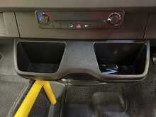 Mercedes-Benz Sprinter TREKA 5T 16 SEAT WHEELCHAIR BUS - U3337