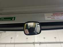 Mercedes-Benz Sprinter TREKA 5T 16 SEAT WHEELCHAIR BUS - U3337