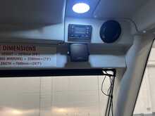 Mercedes-Benz Sprinter TREKA 5T 16 SEAT WHEELCHAIR BUS - U3337