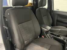Ford Ranger 2.0 EcoBlue XL Pickup Super Extended Cab 4dr Diesel Manual 4WD Euro 6 (s/s) (170 ps) - U3339
