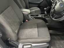 Ford Ranger 2.0 EcoBlue XL Pickup Super Extended Cab 4dr Diesel Manual 4WD Euro 6 (s/s) (170 ps) - U3339