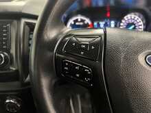 Ford Ranger 2.0 EcoBlue XL Pickup Super Extended Cab 4dr Diesel Manual 4WD Euro 6 (s/s) (170 ps) - U3339