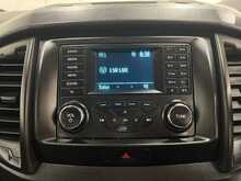 Ford Ranger 2.0 EcoBlue XL Pickup Super Extended Cab 4dr Diesel Manual 4WD Euro 6 (s/s) (170 ps) - U3339