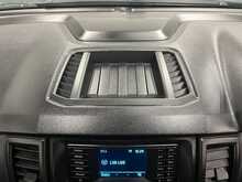 Ford Ranger 2.0 EcoBlue XL Pickup Super Extended Cab 4dr Diesel Manual 4WD Euro 6 (s/s) (170 ps) - U3339