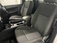 Ford Ranger 2.0 EcoBlue XL Pickup Super Extended Cab 4dr Diesel Manual 4WD Euro 6 (s/s) (170 ps) - U3339