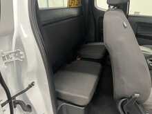 Ford Ranger 2.0 EcoBlue XL Pickup Super Extended Cab 4dr Diesel Manual 4WD Euro 6 (s/s) (170 ps) - U3339