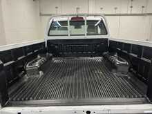 Ford Ranger 2.0 EcoBlue XL Pickup Super Extended Cab 4dr Diesel Manual 4WD Euro 6 (s/s) (170 ps) - U3339