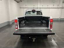 Ford Ranger 2.0 EcoBlue XL Pickup Super Extended Cab 4dr Diesel Manual 4WD Euro 6 (s/s) (170 ps) - U3339