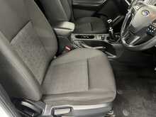 Ford Ranger 2.0 EcoBlue XL Pickup 2dr Diesel Manual 4WD Euro 6 (s/s) (130 ps) - U3341