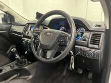 Ford Ranger 2.0 EcoBlue XL Pickup 2dr Diesel Manual 4WD Euro 6 (s/s) (130 ps) - U3341