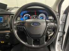 Ford Ranger 2.0 EcoBlue XL Pickup 2dr Diesel Manual 4WD Euro 6 (s/s) (130 ps) - U3341