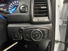 Ford Ranger 2.0 EcoBlue XL Pickup 2dr Diesel Manual 4WD Euro 6 (s/s) (130 ps) - U3341