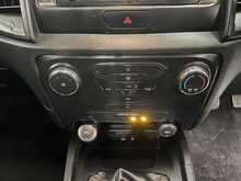 Ford Ranger 2.0 EcoBlue XL Pickup 2dr Diesel Manual 4WD Euro 6 (s/s) (130 ps) - U3341