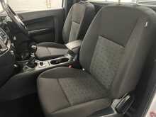 Ford Ranger 2.0 EcoBlue XL Pickup 2dr Diesel Manual 4WD Euro 6 (s/s) (130 ps) - U3341
