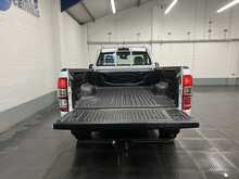 Ford Ranger 2.0 EcoBlue XL Pickup 2dr Diesel Manual 4WD Euro 6 (s/s) (130 ps) - U3341