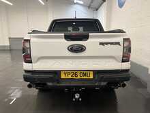 Ford Ranger 3.0T V6 EcoBoost Raptor Pickup Double Cab 4dr Petrol Auto 4WD Euro 6 (s/s) (292 ps) - U3346