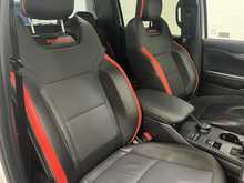 Ford Ranger 3.0T V6 EcoBoost Raptor Pickup Double Cab 4dr Petrol Auto 4WD Euro 6 (s/s) (292 ps) - U3346