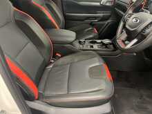 Ford Ranger 3.0T V6 EcoBoost Raptor Pickup Double Cab 4dr Petrol Auto 4WD Euro 6 (s/s) (292 ps) - U3346