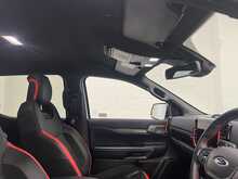 Ford Ranger 3.0T V6 EcoBoost Raptor Pickup Double Cab 4dr Petrol Auto 4WD Euro 6 (s/s) (292 ps) - U3346