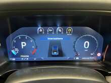 Ford Ranger 3.0T V6 EcoBoost Raptor Pickup Double Cab 4dr Petrol Auto 4WD Euro 6 (s/s) (292 ps) - U3346