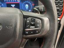 Ford Ranger 3.0T V6 EcoBoost Raptor Pickup Double Cab 4dr Petrol Auto 4WD Euro 6 (s/s) (292 ps) - U3346