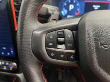 Ford Ranger 3.0T V6 EcoBoost Raptor Pickup Double Cab 4dr Petrol Auto 4WD Euro 6 (s/s) (292 ps) - U3346