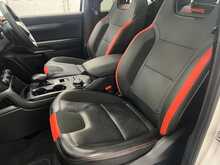 Ford Ranger 3.0T V6 EcoBoost Raptor Pickup Double Cab 4dr Petrol Auto 4WD Euro 6 (s/s) (292 ps) - U3346