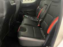 Ford Ranger 3.0T V6 EcoBoost Raptor Pickup Double Cab 4dr Petrol Auto 4WD Euro 6 (s/s) (292 ps) - U3346