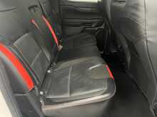 Ford Ranger 3.0T V6 EcoBoost Raptor Pickup Double Cab 4dr Petrol Auto 4WD Euro 6 (s/s) (292 ps) - U3346