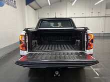 Ford Ranger 3.0T V6 EcoBoost Raptor Pickup Double Cab 4dr Petrol Auto 4WD Euro 6 (s/s) (292 ps) - U3346