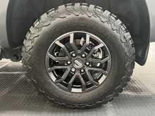 Ford Ranger 3.0T V6 EcoBoost Raptor Pickup Double Cab 4dr Petrol Auto 4WD Euro 6 (s/s) (292 ps) - U3346