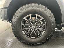 Ford Ranger 3.0T V6 EcoBoost Raptor Pickup Double Cab 4dr Petrol Auto 4WD Euro 6 (s/s) (292 ps) - U3346