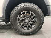 Ford Ranger 3.0T V6 EcoBoost Raptor Pickup Double Cab 4dr Petrol Auto 4WD Euro 6 (s/s) (292 ps) - U3346