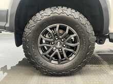Ford Ranger 3.0T V6 EcoBoost Raptor Pickup Double Cab 4dr Petrol Auto 4WD Euro 6 (s/s) (292 ps) - U3346