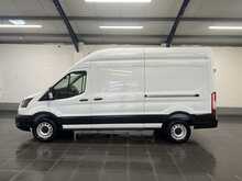 Ford Transit 2.0 350 EcoBlue Leader Panel Van 5dr Diesel Manual RWD L3 H3 Euro 6 (s/s) (130 ps) - U3358