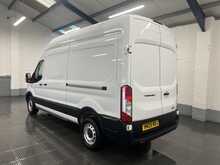 Ford Transit 2.0 350 EcoBlue Leader Panel Van 5dr Diesel Manual RWD L3 H3 Euro 6 (s/s) (130 ps) - U3358