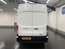 Ford Transit 2.0 350 EcoBlue Leader Panel Van 5dr Diesel Manual RWD L3 H3 Euro 6 (s/s) (130 ps) - U3358