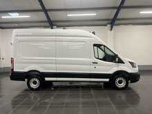 Ford Transit 2.0 350 EcoBlue Leader Panel Van 5dr Diesel Manual RWD L3 H3 Euro 6 (s/s) (130 ps) - U3358