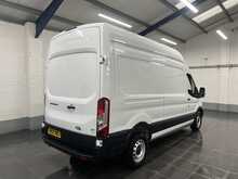 Ford Transit 2.0 350 EcoBlue Leader Panel Van 5dr Diesel Manual RWD L3 H3 Euro 6 (s/s) (130 ps) - U3358