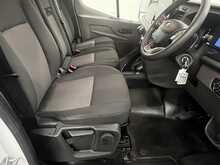 Ford Transit 2.0 350 EcoBlue Leader Panel Van 5dr Diesel Manual RWD L3 H3 Euro 6 (s/s) (130 ps) - U3358